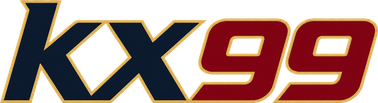 KX99 লোগো